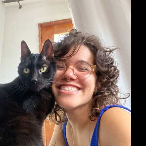 Profile image for pet sitter Carlla Vicna
