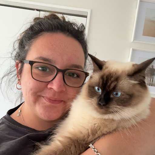 Profile image for pet sitter Renee