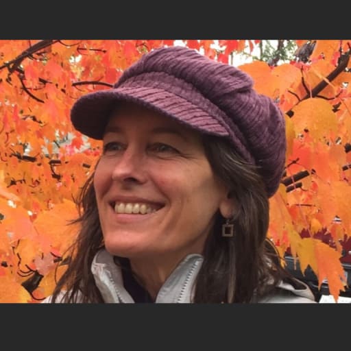Profile image for pet sitter Rochelle