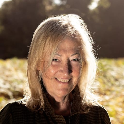 Profile image for pet sitter Mandi