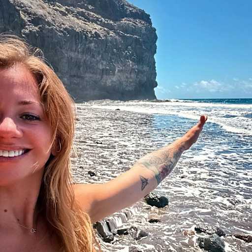 Profile image for pet sitter Ashley