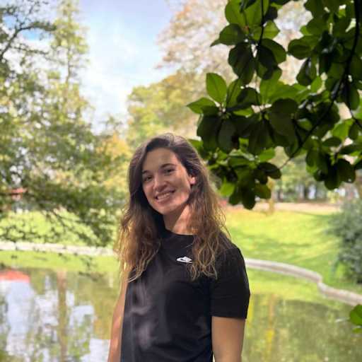 Profile image for pet sitter Emilie