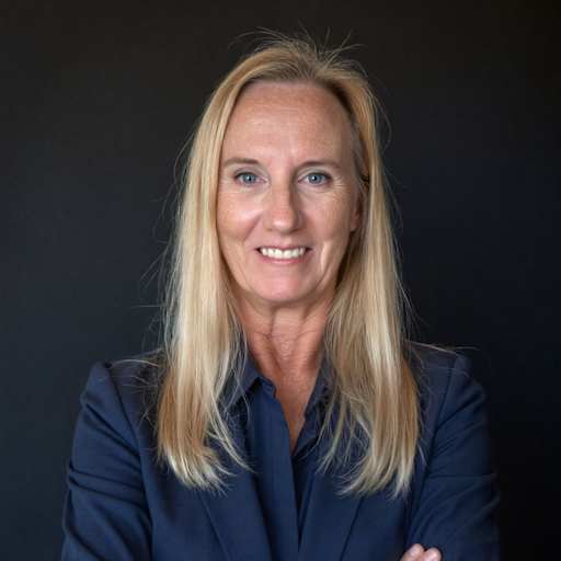 Profile image for pet sitters Susan & Troy