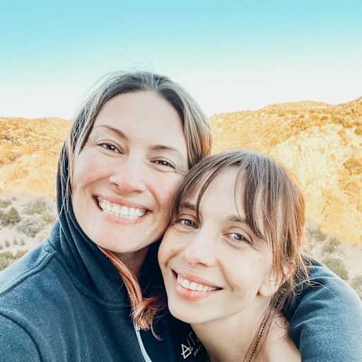 Profile image for pet sitters Tiffany & Tanya