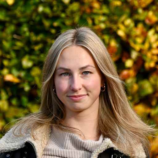 Profile image for pet sitter Vendija