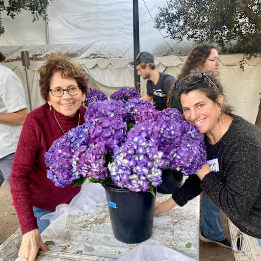 Profile image for pet sitters Lauren & Joann