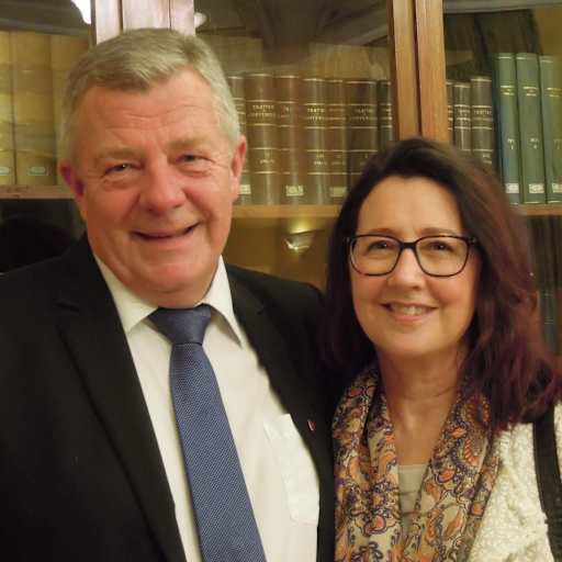 Profile image for pet sitters Lindsay & Hans