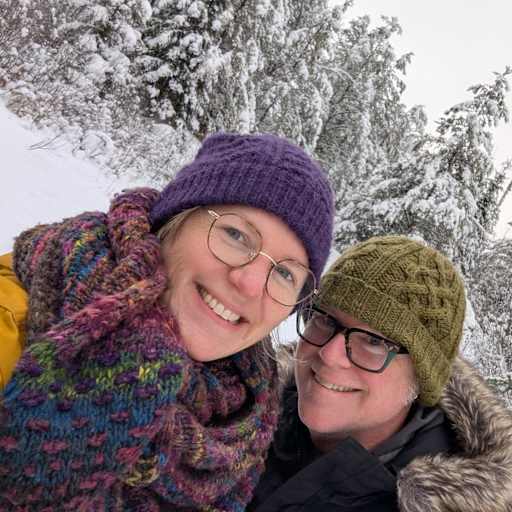 Profile image for pet sitters Jake & Amy