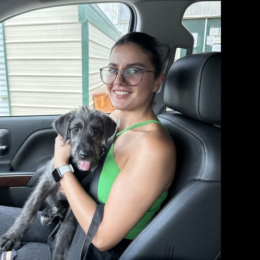 Profile image for pet sitter Lisa+Selin