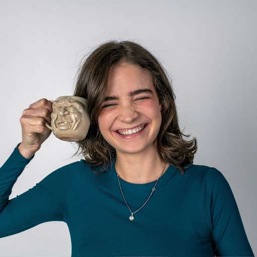 Profile image for pet sitter Amanda