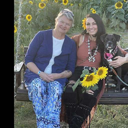 Profile image for pet sitter Gail