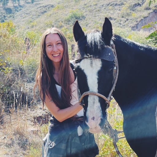 Profile image for pet sitter Rachel