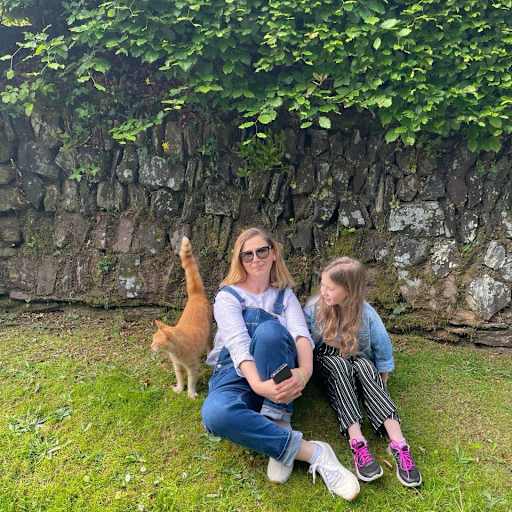 Profile image for pet sitter Lesіа