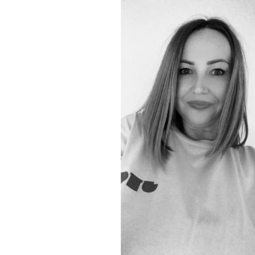 Profile image for pet sitter kirsty