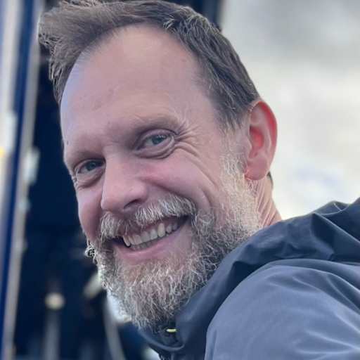 Profile image for pet sitter Dominic