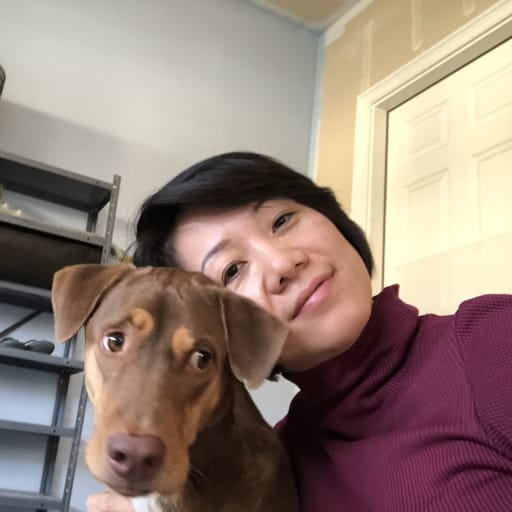 Profile image for pet sitters Trang & Lea