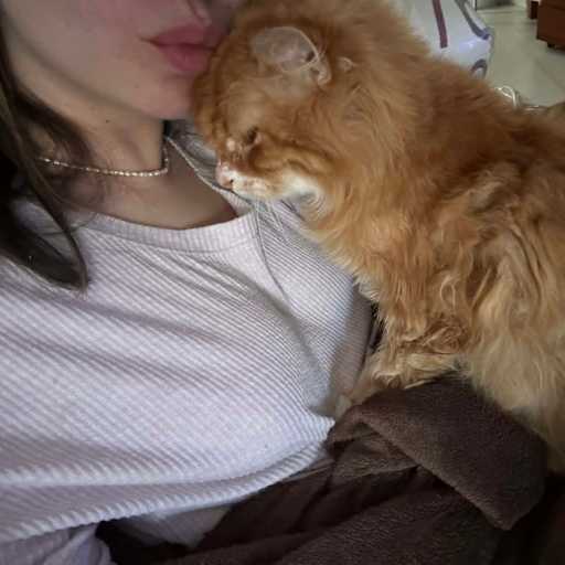 Profile image for pet sitter Leanne