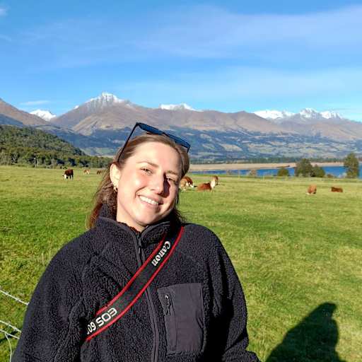 Profile image for pet sitters Loïs & Lobke