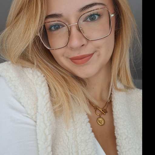 Profile image for pet sitter Mathilde