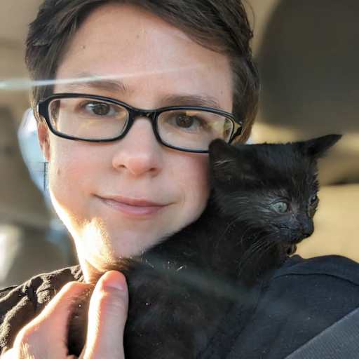 Profile image for pet sitter Deborah