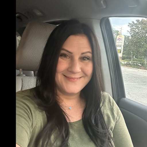 Profile image for pet sitter Sarah