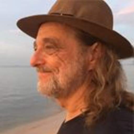 Profile image for pet sitter Brett