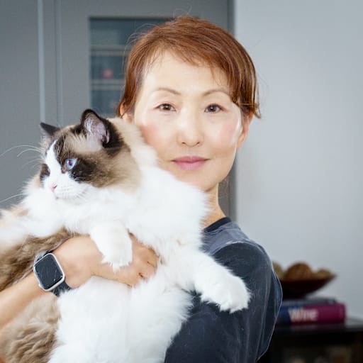 Profile image for pet sitter Autumn