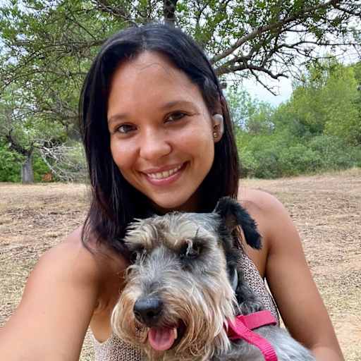 Profile image for pet sitter Diana