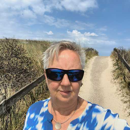 Profile image for pet sitter Trijntje