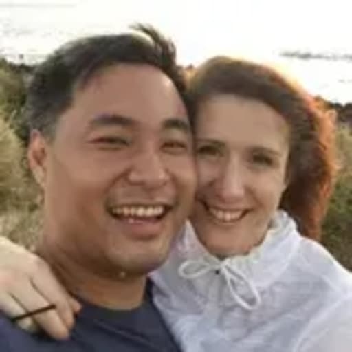 Profile image for pet sitters Sabrina & Raphael