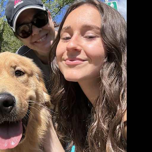 Profile image for pet sitters Lisa & Kayla