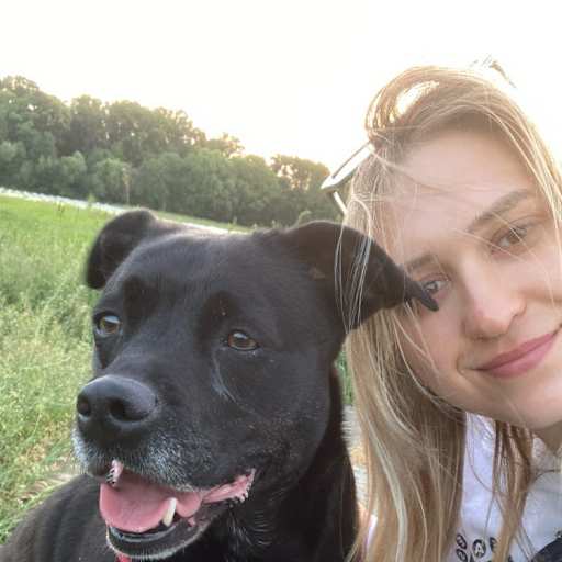Profile image for pet sitter Tatjana