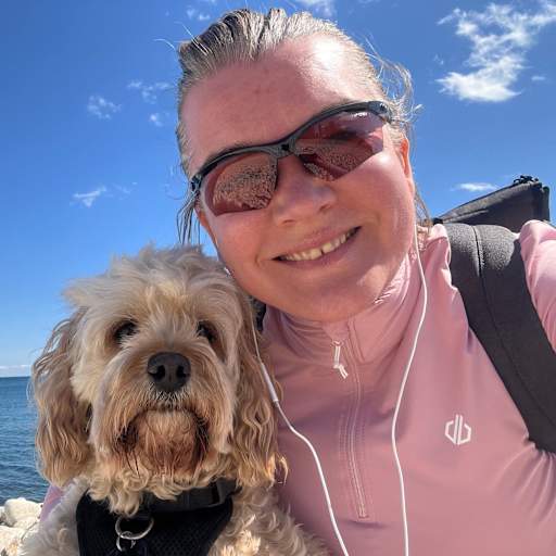 Profile image for pet sitter Svitlana