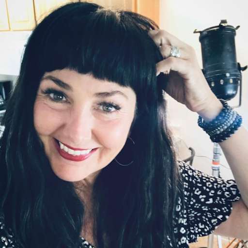 Profile image for pet sitter Karin