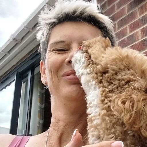 Profile image for pet sitter Janice