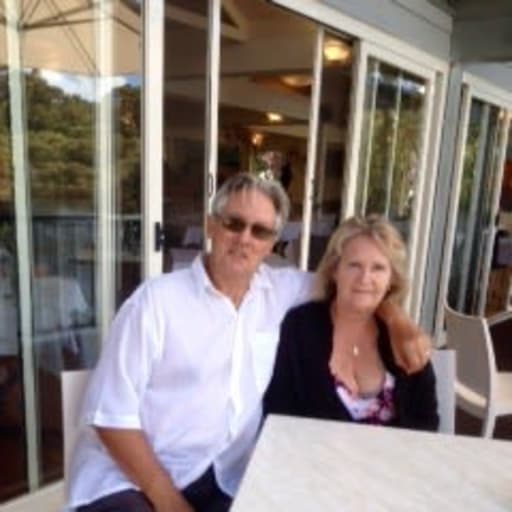 Profile image for pet sitters Kerri & Mike