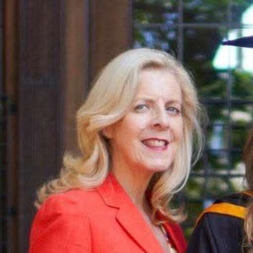 Profile image for pet sitter Marian