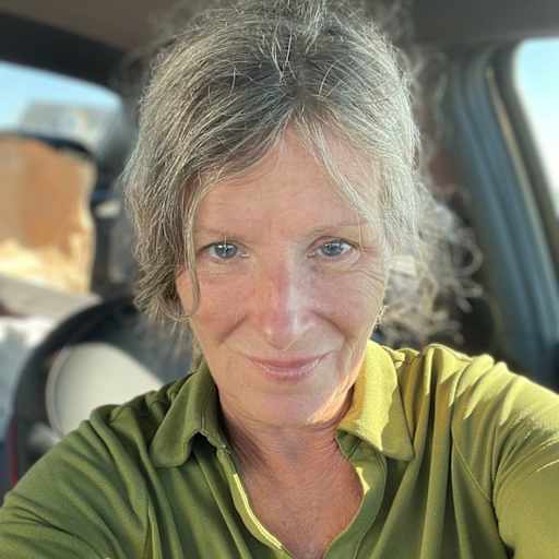 Profile image for pet sitter Tracy