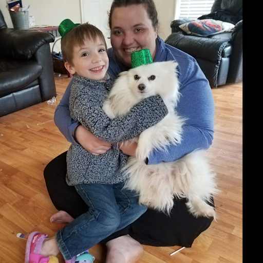 Profile image for pet sitter Brooke