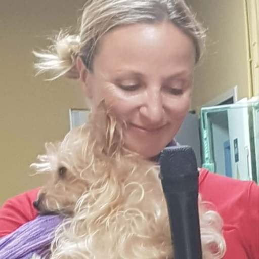 Profile image for pet sitter Samantha