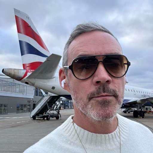 Profile image for pet sitter James Sowden