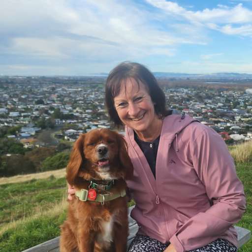 Profile image for pet sitter Claire