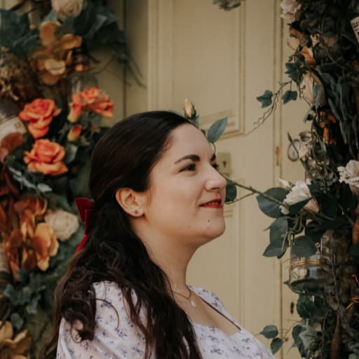 Profile image for pet sitter Kamila