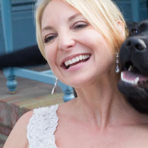 Profile image for pet sitter jennifer