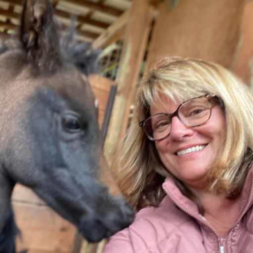 Profile image for pet sitter Lisa