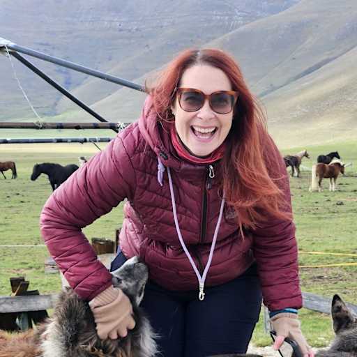 Profile image for pet sitter Valentina