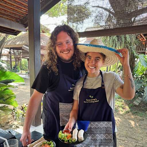 Profile image for pet sitters Carly & Rhys