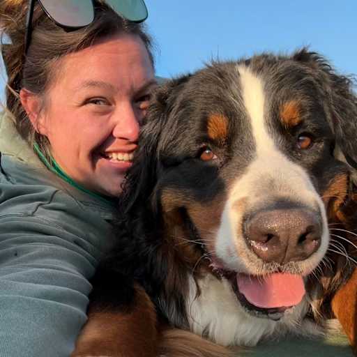 Profile image for pet sitter Liz