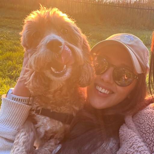 Profile image for pet sitter Bethany
