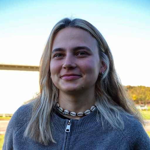 Profile image for pet sitter Jessica